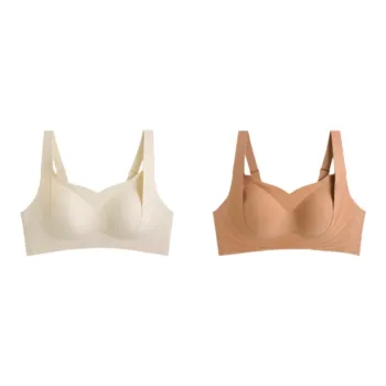 YUZHAOLIN Women's Bras
