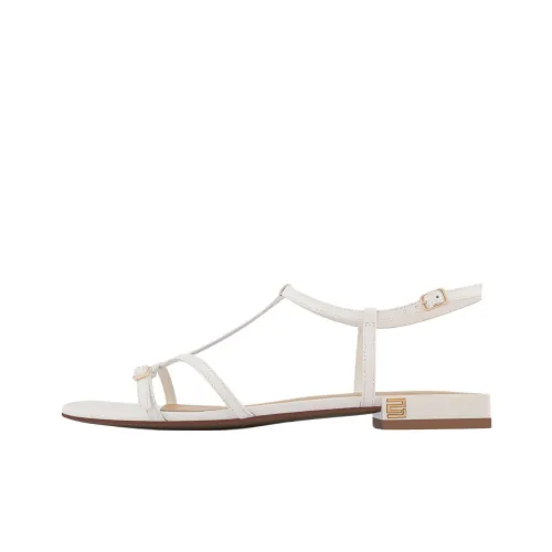 STELLA LUNA Modular Strap Sandals Women's White
