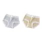 2 Pack[Light Blue+Light Green]