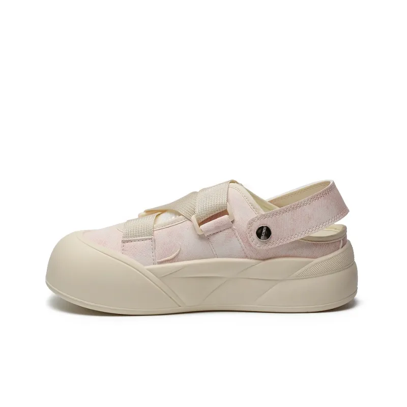 Zun'er Breathable Quick Dry Lightweight Low-Top Casual Shoes Unisex-9