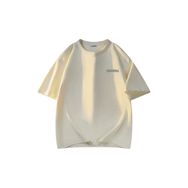 TUCANO T Shirts Unisex-10