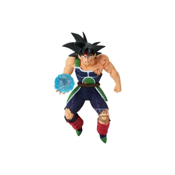 BANPRESTO Dragon Ball Characters Bandai GxMateria Dragon Ball Z Glasses Bonus Gifts