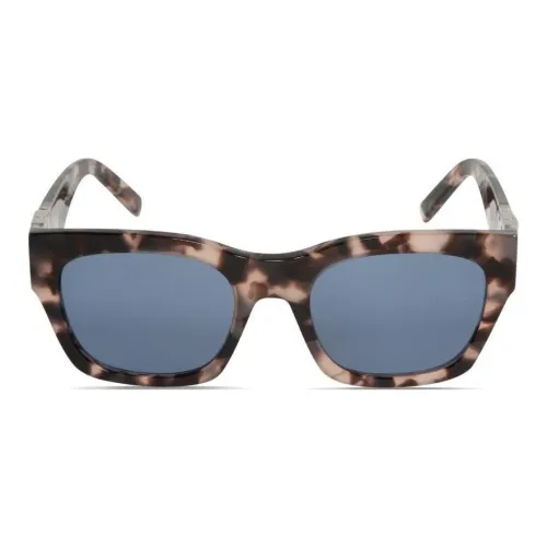 Givenchy Eyewear 4G-motif Square-frame Sunglasses