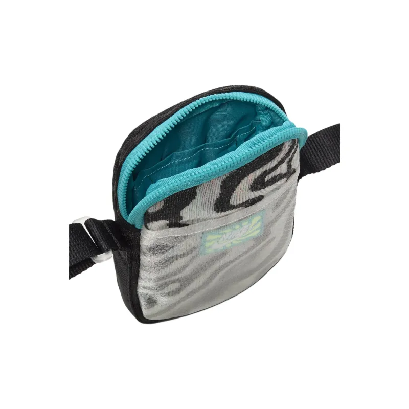 Nike Heritage Crossbody Bag Small 1L-3