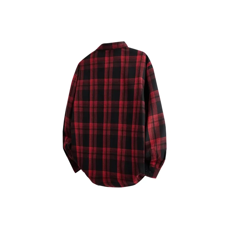 GF Shirts Unisex-1