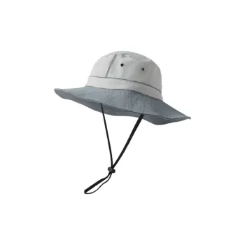 15 MINS Polyamide Bucket Hats Unisex
