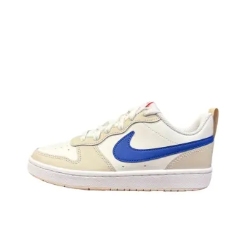 Nike Court Borough 'White Brown' Women's