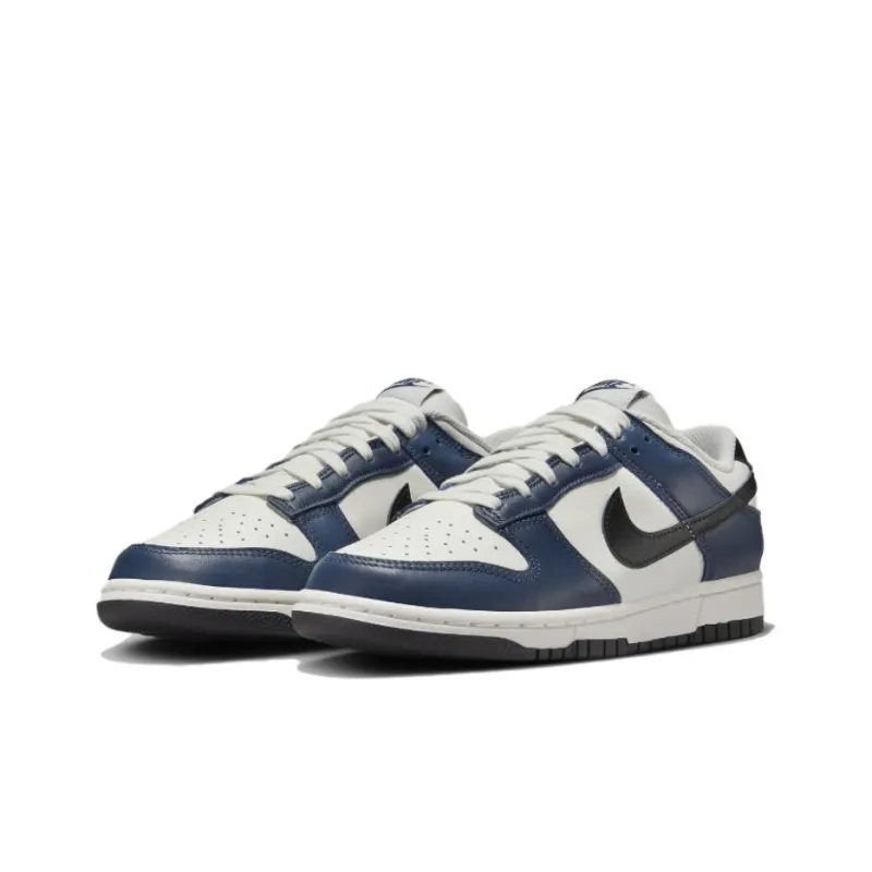 Nike Dunk Low Armory Navy Women's-2