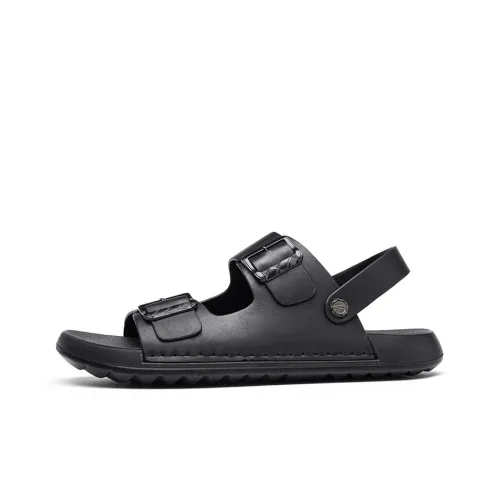 NAVIGARE Beach Sandals Men