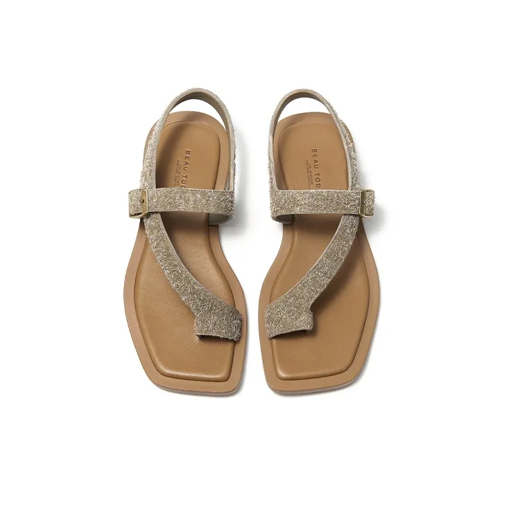 Beau Today Roman Sandals Women's-15