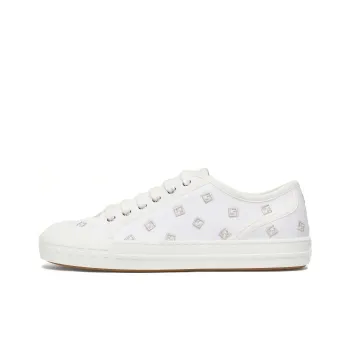 FENDI Domino FF motif Sneakers