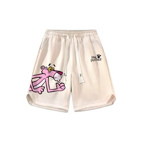 PINK PANTHER Casual Shorts Unisex