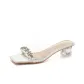 White 5CM
