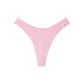 1 Pack (Pink Bubble Lace Back/Pink)