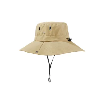 TUCANO Polyester Sun Protection Hats Unisex