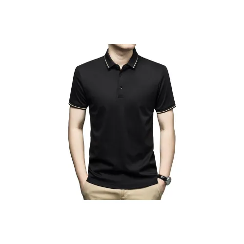 Shu family Polo Shirts Men