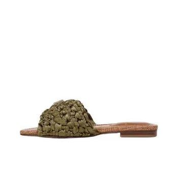 SAM EDELMAN Slide Slippers Women's Jasper