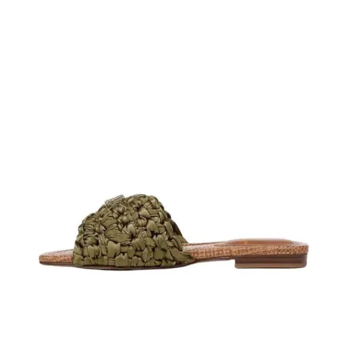 SAM EDELMAN Slide Slippers Women's Jasper