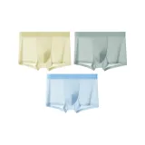 3 Pack (Ginger Yellow+Matcha Green+Blue)