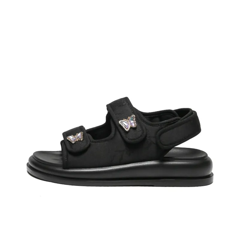 WOOS BOBO Beach Sandals Women's-6
