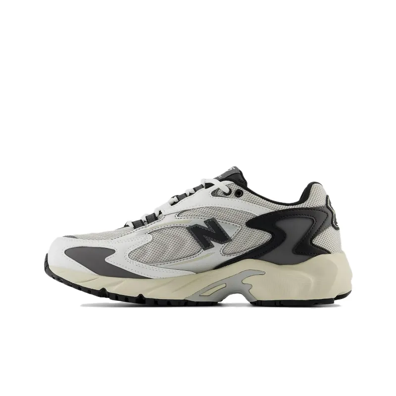 New Balance 725v1 Grey Matter Black-0