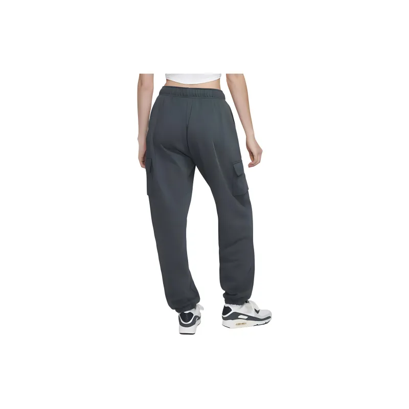 Nike Sportswear Club Fleece Cargo Pants Women's Vintage Green-1