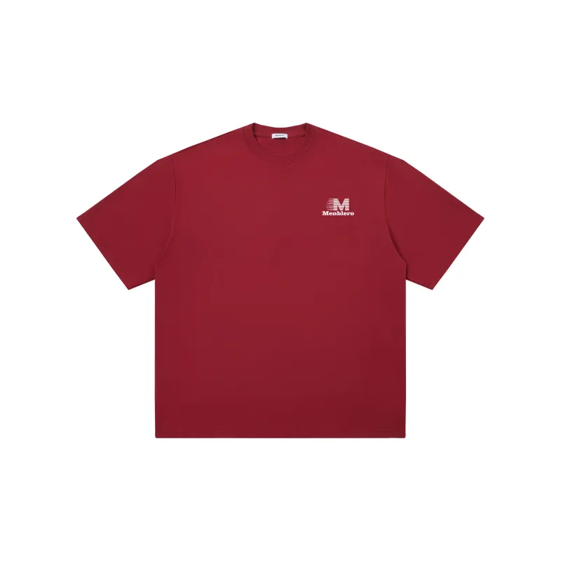 Menblero T Shirts Unisex-11