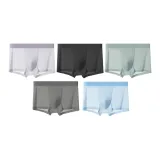 5 Pack (Bo Gray+Ginger Yellow+Matcha Green+Cloud Gray+Light Mist Blue)