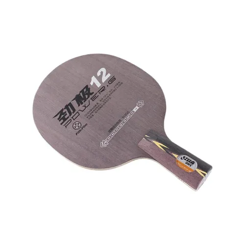 DHS Table Tennis Racket Blades Carbon Fiber Unisex