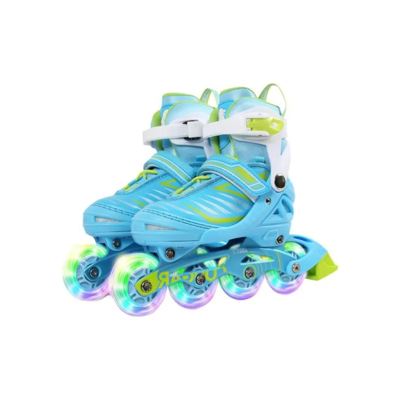 COUGAR Inline Skates Mesh Kids'-4