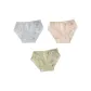 3-Pack[Blue+Pink+Green]