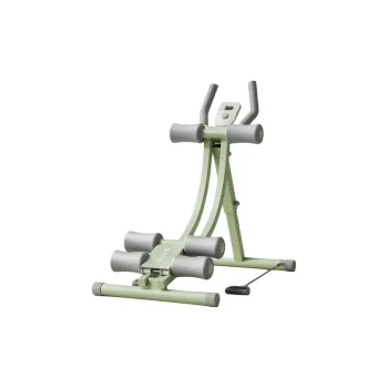 SND Fitness Equipment