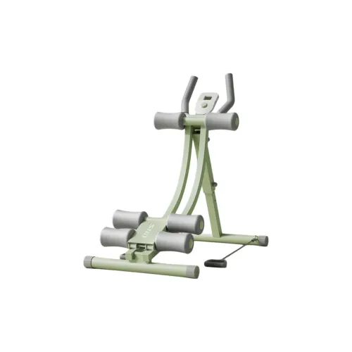 SND Fitness Equipment