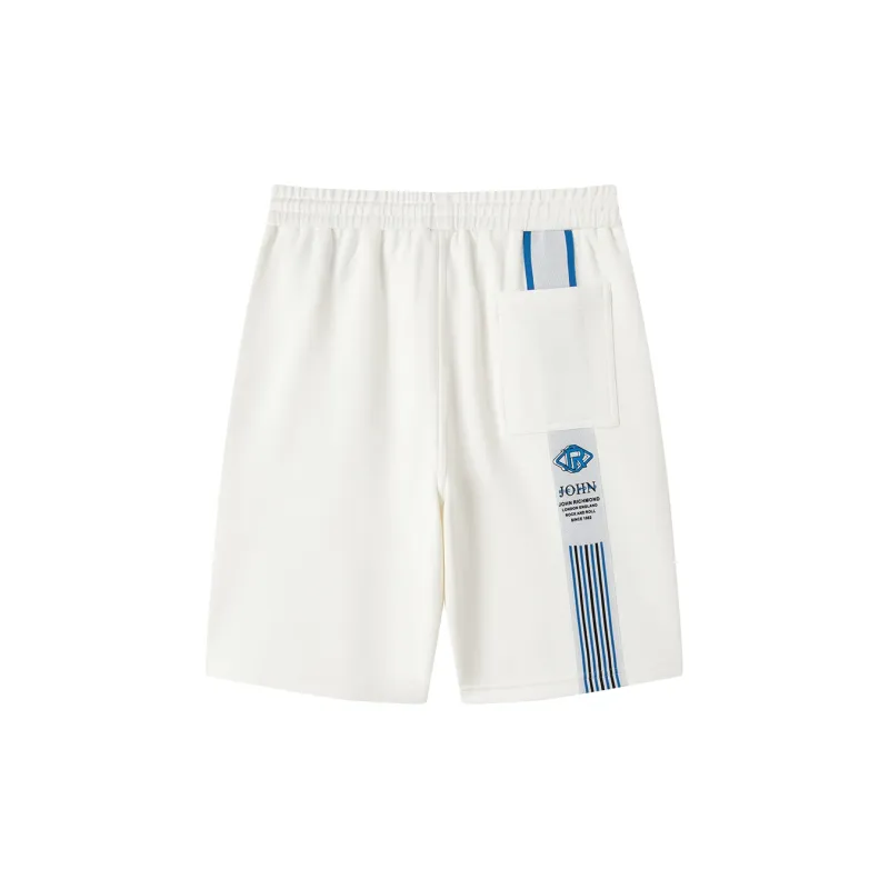JOHN RICHMOND SS24 Casual Shorts Men's-6