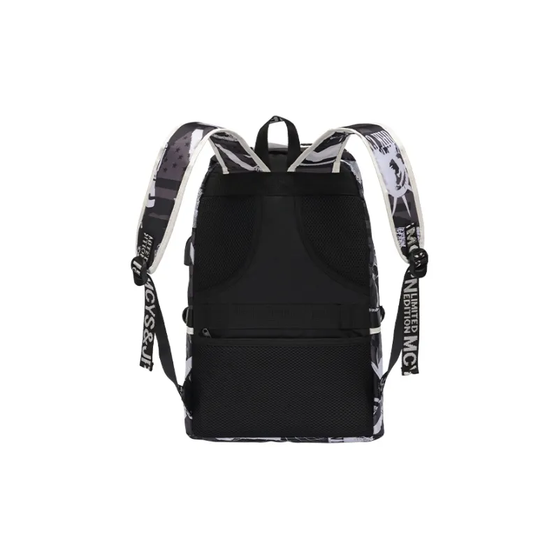 Yohji Kimura Backpacks-24