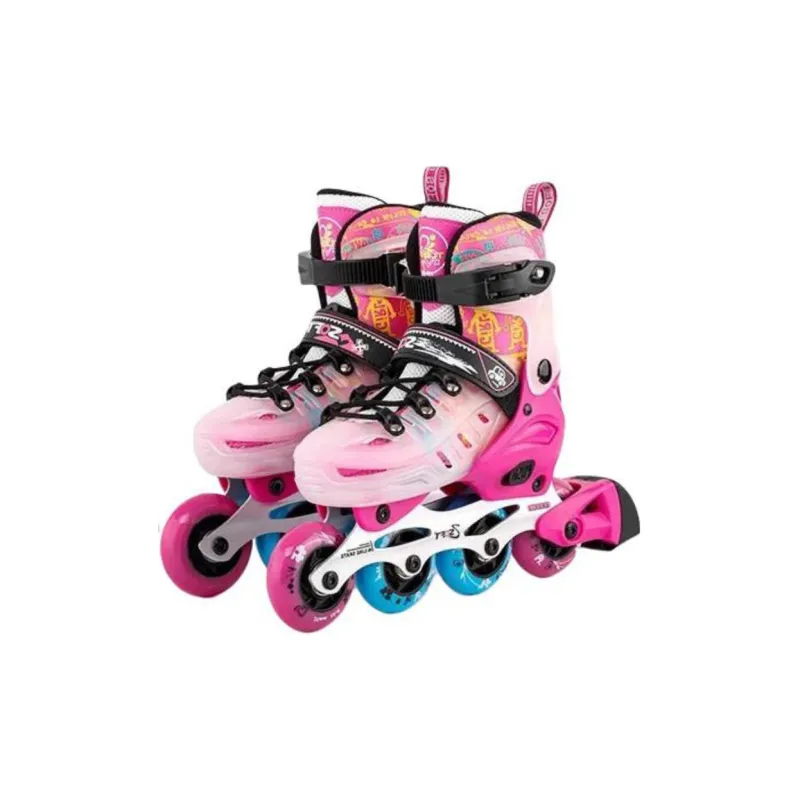 SOFT Inline Skates-0
