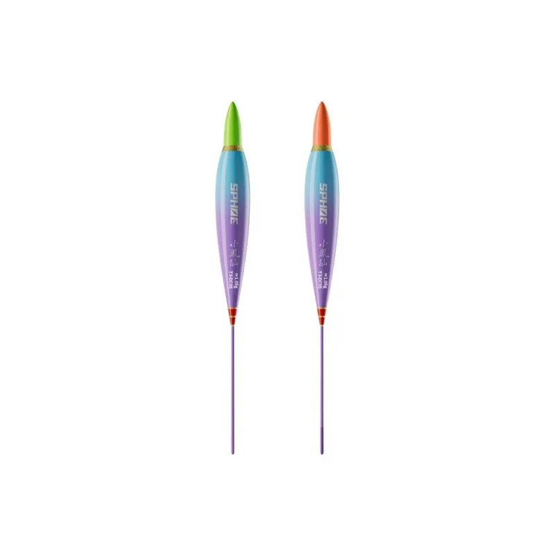 Little Phoenix Fairy Fish Float River Nano Luminous Drift-5
