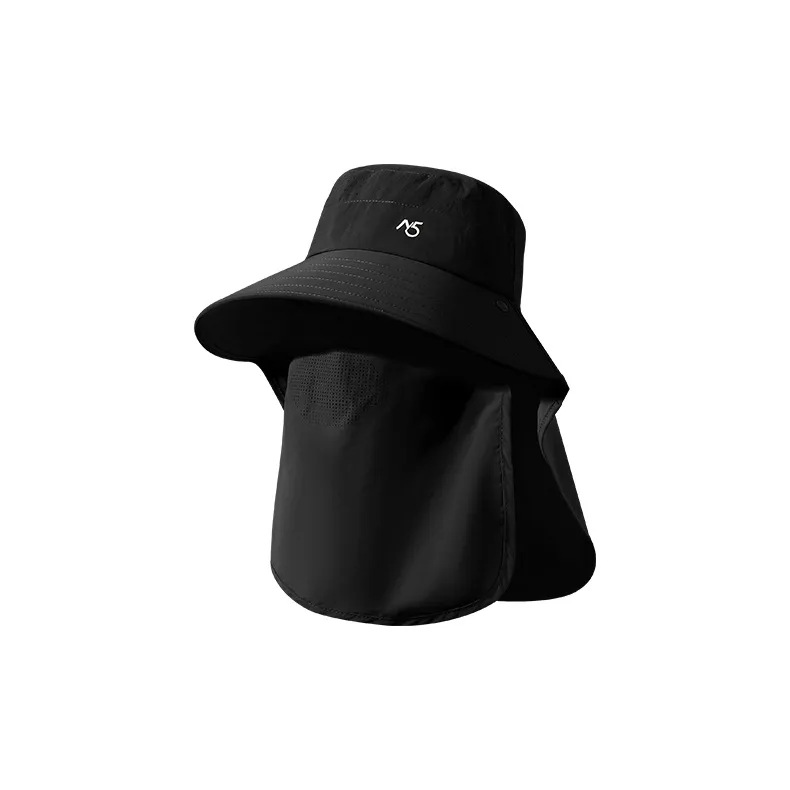 15 MINS Polyester Bucket Hats Men's-7