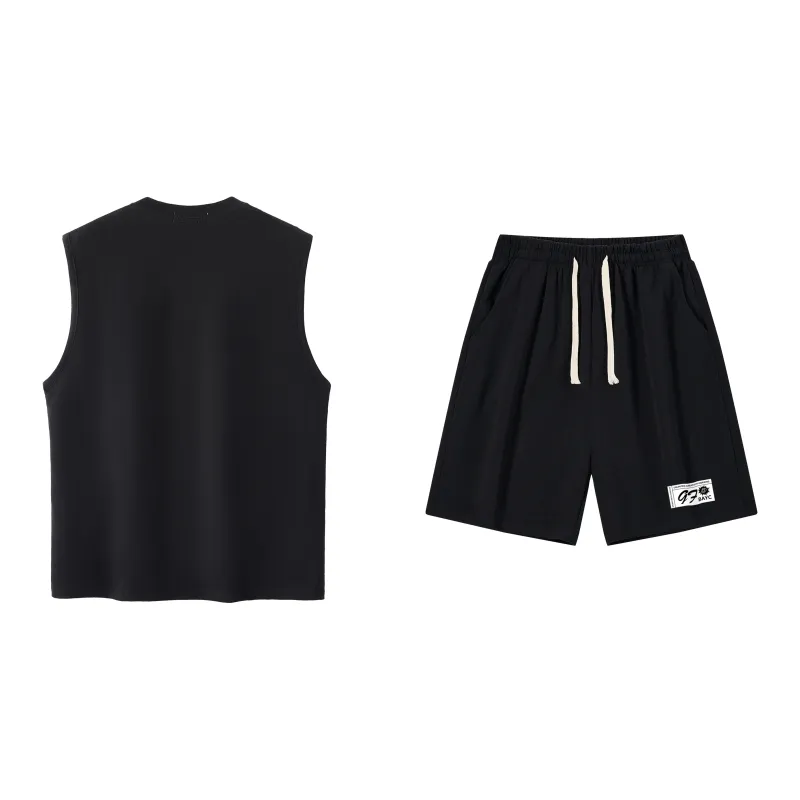 GF Casual Sportswear Unisex-13