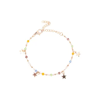 BLESSED BULLET Alloy Bracelets Women's