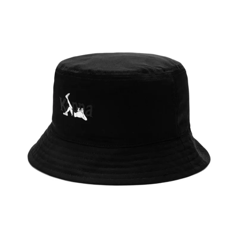 Kappa Polyester Bucket Hats Unisex Multicolor-3