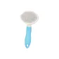 Blue Fine Needle Style