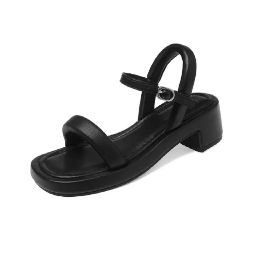 Kemeilian Slide Sandals Women's