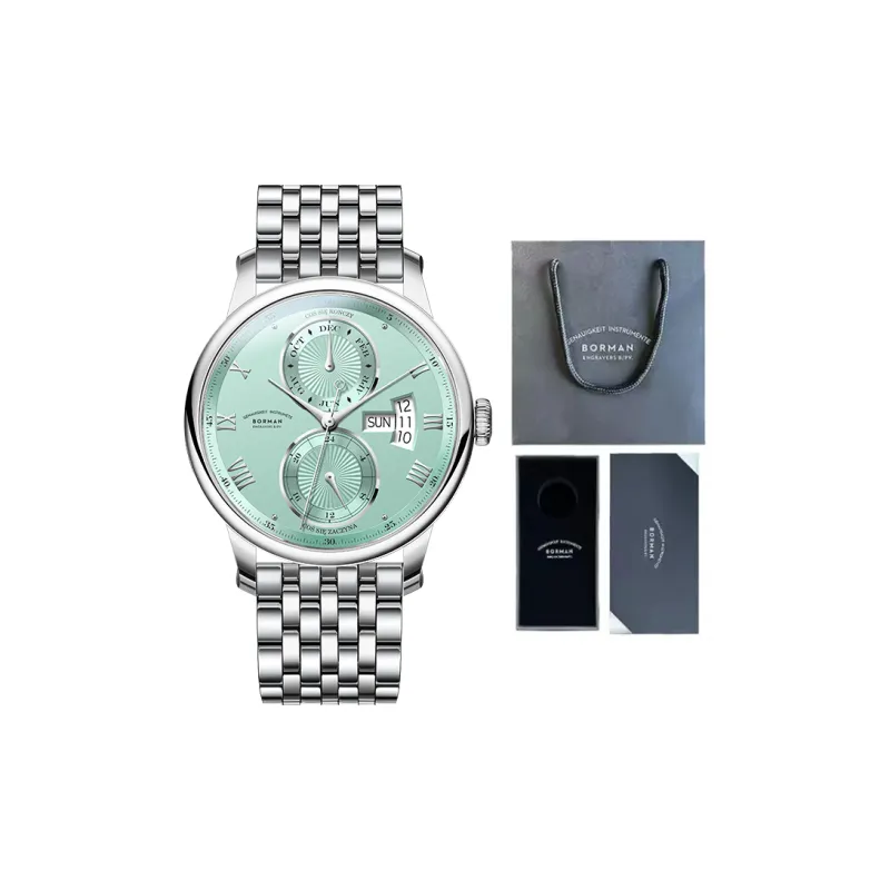 BORMAN Men Watch-1