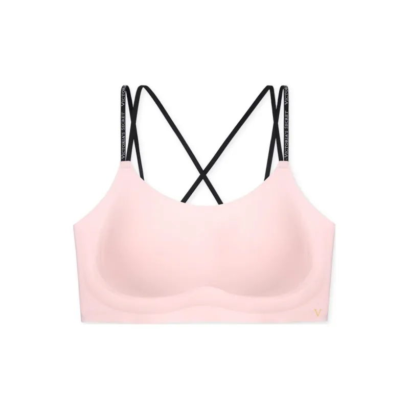 Victoria's Secret Bra Women's Angel Pink-0