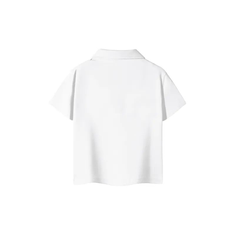 PSO Brand Polo Shirts Women's-7