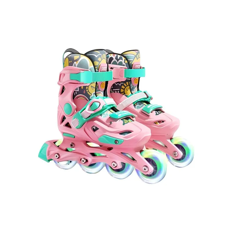 Papaison Inline Skates-4