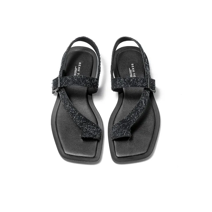 Beau Today Roman Sandals Women's-4
