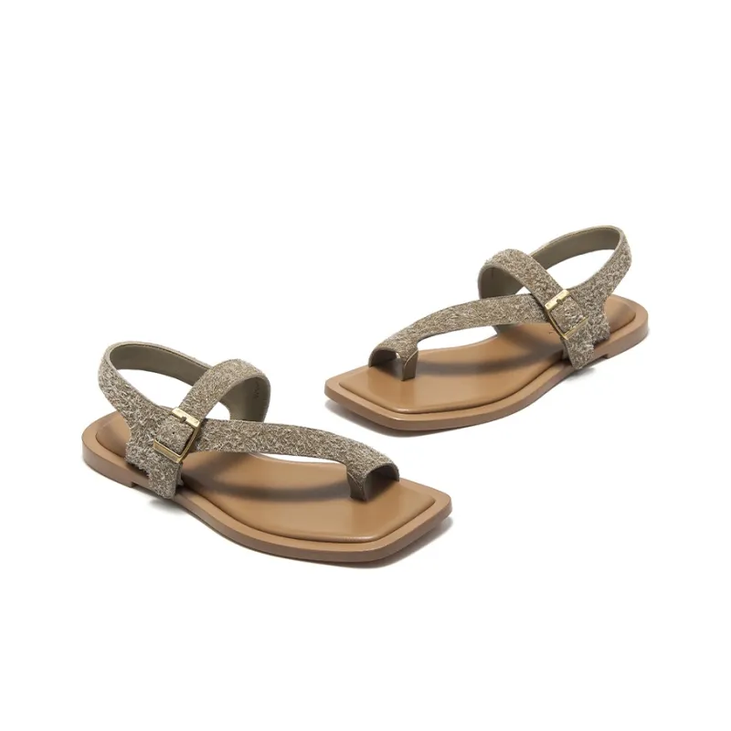 Beau Today Roman Sandals Women's-14