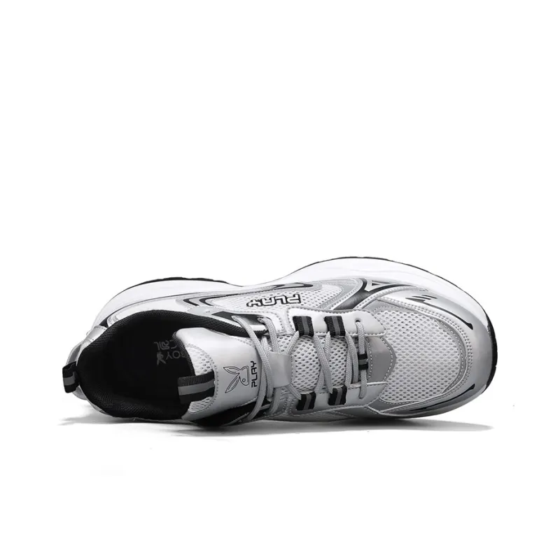Playboy Low Top Running Shoes Men's-33